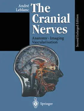 Leblanc |  The Cranial Nerves | eBook | Sack Fachmedien