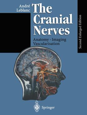 Leblanc | Leblanc, A: Cranial Nerves | Buch | 978-3-642-79406-3 | sack.de