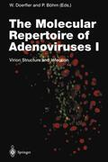 Böhm / Doerfler |  The Molecular Repertoire of Adenoviruses I | Buch |  Sack Fachmedien