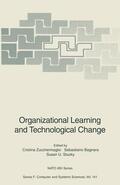 Zucchermaglio / Stucky / Bagnara |  Organizational Learning and Technological Change | Buch |  Sack Fachmedien