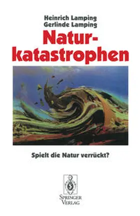 Lamping |  Naturkatastrophen | eBook | Sack Fachmedien