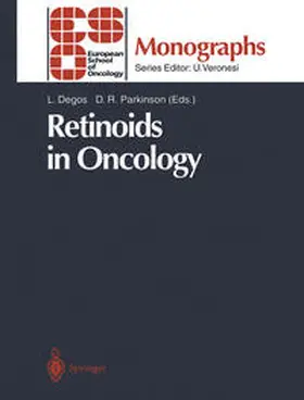 Degos / Parkinson |  Retinoids in Oncology | eBook | Sack Fachmedien