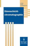Kraus / Hoffstetter-Kuhn / Koch |  Dünnschichtchromatographie | Buch |  Sack Fachmedien