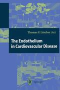 Luescher |  The Endothelium in Cardiovascular Disease | Buch |  Sack Fachmedien