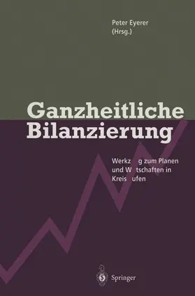 Eyerer |  Ganzheitliche Bilanzierung | Buch |  Sack Fachmedien