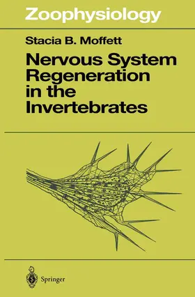 Moffet |  Nervous System Regeneration in the Invertebrates | Buch |  Sack Fachmedien