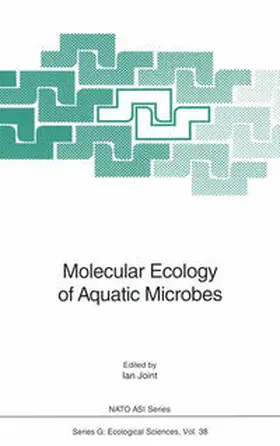 Joint |  Molecular Ecology of Aquatic Microbes | eBook | Sack Fachmedien