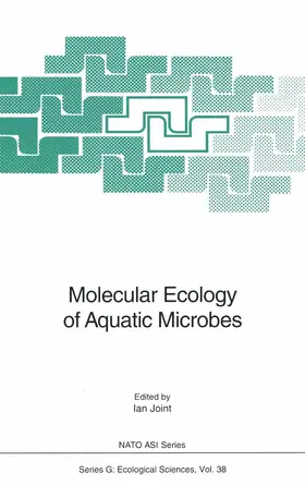 Joint |  Molecular Ecology of Aquatic Microbes | Buch |  Sack Fachmedien
