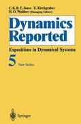 Dynamics Reported | Buch |  Sack Fachmedien