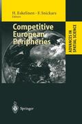 Snickars / Eskelinen |  Competitive European Peripheries | Buch |  Sack Fachmedien
