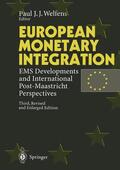 Welfens |  European Monetary Integration | Buch |  Sack Fachmedien
