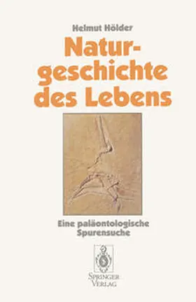 Hölder | Naturgeschichte des Lebens | E-Book | www.sack.de