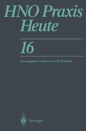 HNO Praxis heute | Buch | 978-3-642-80007-8 | sack.de