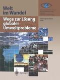  Wege zur Lösung globaler Umweltprobleme | Buch |  Sack Fachmedien