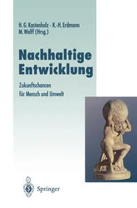 Kastenholz / Erdmann / Wolff |  Nachhaltige Entwicklung | eBook | Sack Fachmedien