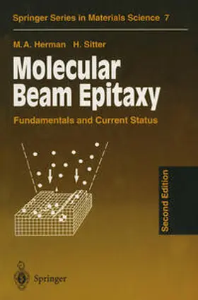 Herman / Sitter | Molecular Beam Epitaxy | E-Book | www.sack.de