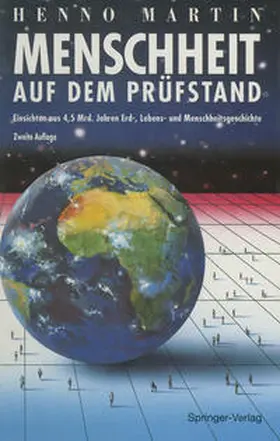 Martin | Menschheit auf dem Prüfstand | E-Book | sack.de