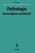 Becker |  Pathologie | Buch |  Sack Fachmedien