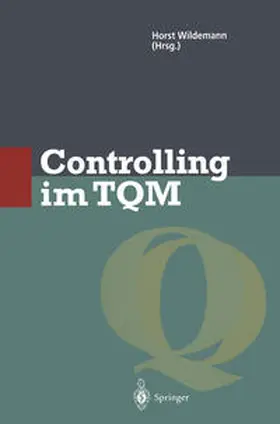 Wildemann | Controlling im TQM | E-Book | www.sack.de