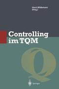 Wildemann |  Controlling im TQM | Buch |  Sack Fachmedien