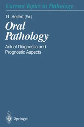 Seifert |  Oral Pathology | eBook | Sack Fachmedien