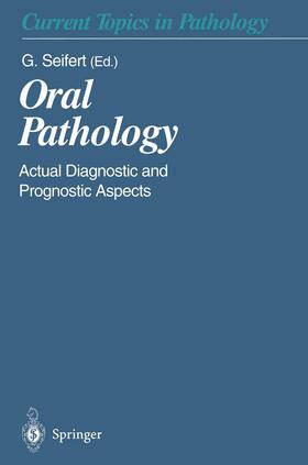 Seifert |  Oral Pathology | Buch |  Sack Fachmedien