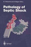 Wagner / Rietschel |  Pathology of Septic Shock | Buch |  Sack Fachmedien