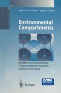 Carroll / Duursma |  Environmental Compartments | Buch |  Sack Fachmedien