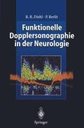 Diehl / Berlit |  Funktionelle Dopplersonographie in der Neurologie | Buch |  Sack Fachmedien