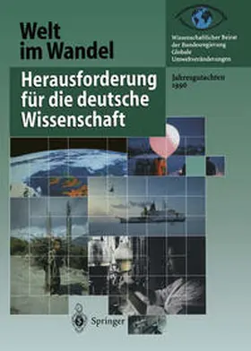  Herausforderung für die deutsche Wissenschaft | eBook | Sack Fachmedien