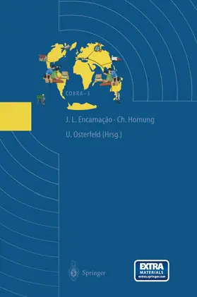 Encarnacao / Hornung / Osterfeld |  Telekommunikationsanwendungen für kleine und mittlere Unternehmen | Buch |  Sack Fachmedien