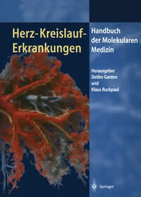 Ganten / Ruckpaul |  Herz-Kreislauf-Erkrankungen | eBook | Sack Fachmedien