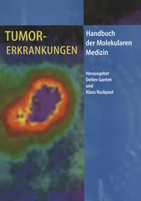 Ganten / Ruckpaul |  Tumorerkrankungen | eBook | Sack Fachmedien