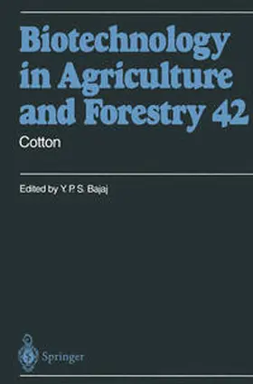 Bajaj |  Cotton | eBook | Sack Fachmedien