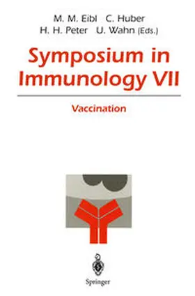 Eibl / Huber / Peter |  Symposium in Immunology VII | eBook | Sack Fachmedien