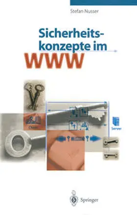 Nusser |  Sicherheitskonzepte im WWW | eBook | Sack Fachmedien