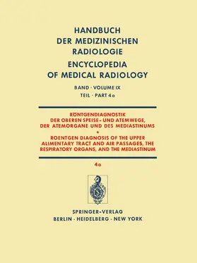 Schulze |  Geschwülste der Bronchien, Lungen und Pleura (a) | eBook | Sack Fachmedien