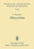  Allocortex | Buch |  Sack Fachmedien