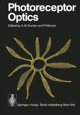 Snyder / Menzel |  Photoreceptor Optics | eBook | Sack Fachmedien