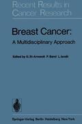 St. Arneault / Israel / Band |  Breast Cancer | Buch |  Sack Fachmedien