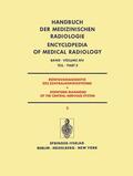 Brandenburg / Thun / Christi |  Röntgendiagnostik des Zentralnervensystems Teil 2 / Roentgen Diagnosis of the Central Nervous System Part 2 | Buch |  Sack Fachmedien