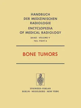 Beachley / Genant / Genieser |  Bone Tumors | eBook | Sack Fachmedien