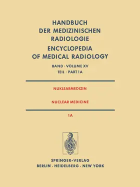 Nuklearmedizin/Nuclear Medicine | Buch | 978-3-642-81187-6 | www.sack.de