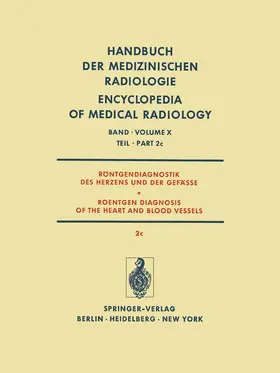 Gremmel / Löhr / Kaiser |  Röntgendiagnostik des Herzens und der Gefässe / Roentgen Diagnosis of the Heart and Blood Vessels | Buch |  Sack Fachmedien
