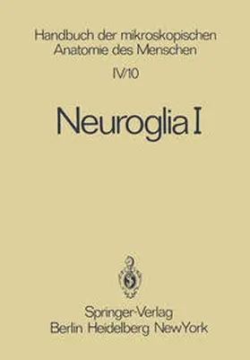 Neuroglia I | E-Book | www.sack.de