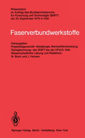 Faserverbundwerkstoffe | E-Book | www.sack.de