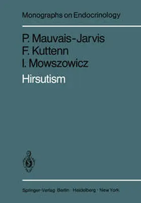 Mauvais-Jarvis / Kuttenn / Mowszowicz |  Hirsutism | eBook | Sack Fachmedien