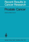 Duncan |  Prostate Cancer | Buch |  Sack Fachmedien
