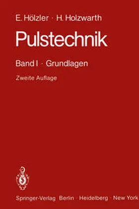 Hölzler / Holzwarth |  Pulstechnik | eBook | Sack Fachmedien