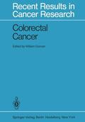 Duncan |  Colorectal Cancer | Buch |  Sack Fachmedien